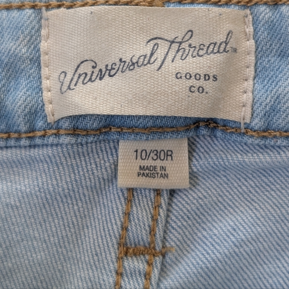 Universal Thread Top And Jeans Bundle - Picture 7 of 12